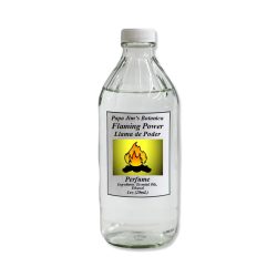 FLAMING POWER PJ PERFUME - Image 3