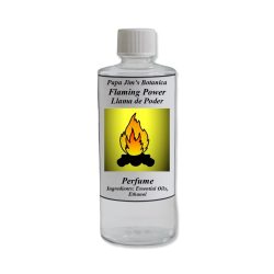 FLAMING POWER PJ PERFUME - Image 2