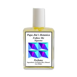 FOLLOW ME PJ PERFUME