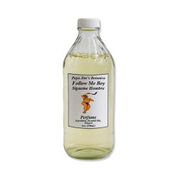FOLLOW ME BOY PJ PERFUME - Image 3