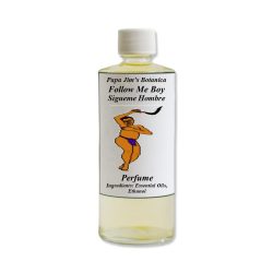 FOLLOW ME BOY PJ PERFUME - Image 2