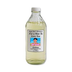 FOR A MAN TO LOVE YOU PJ PERFUME - Image 3