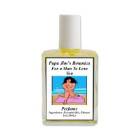 FOR A MAN TO LOVE YOU PJ PERFUME