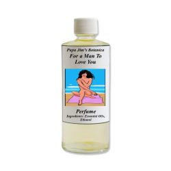 FOR A MAN TO LOVE YOU PJ PERFUME - Image 2