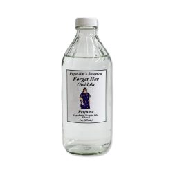 FORGET HER PJ PERFUME - Image 3