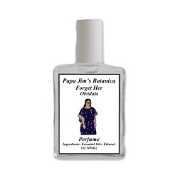 FORGET HER PJ PERFUME