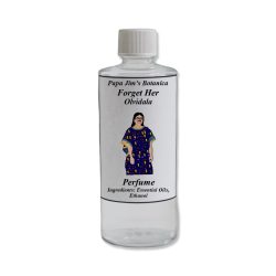 FORGET HER PJ PERFUME - Image 2