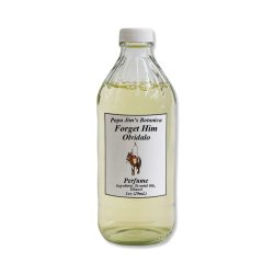 FORGET HIM PJ PERFUME - Image 3
