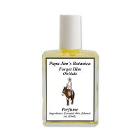 FORGET HIM PJ PERFUME