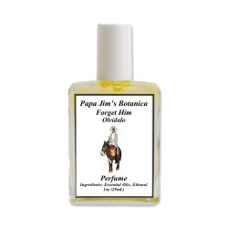 FORGET HIM PJ PERFUME