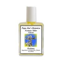 FORTUNE TELLER PJ PERFUME