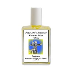 FORTUNE TELLER PJ PERFUME