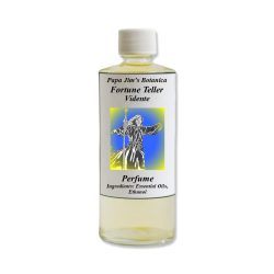 FORTUNE TELLER PJ PERFUME - Image 2