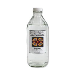 FOUR THIEVES VINEGAR PJ PERFUME - Image 3