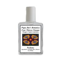 FOUR THIEVES VINEGAR PJ PERFUME