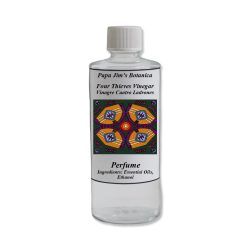 FOUR THIEVES VINEGAR PJ PERFUME - Image 2