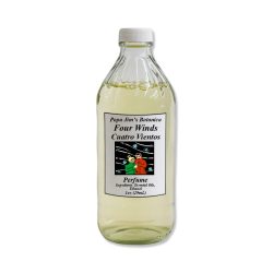 FOUR WINDS PJ PERFUME - Image 3