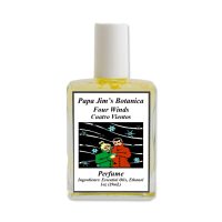 FOUR WINDS PJ PERFUME