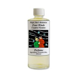 FOUR WINDS PJ PERFUME - Image 2