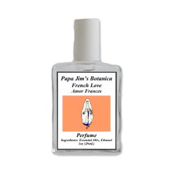 FRENCH LOVE PJ PERFUME