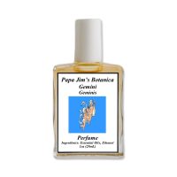 GEMINI PJ PERFUME