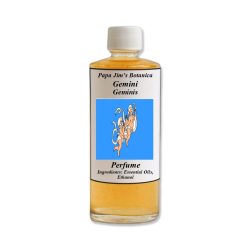 GEMINI PJ PERFUME - Image 2