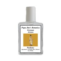 GERMAN PJ PERFUME
