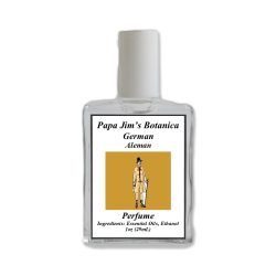 GERMAN PJ PERFUME