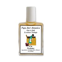 GET A JOB PJ PERFUME