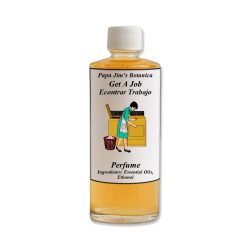 GET A JOB PJ PERFUME - Image 2