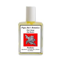 GET AWAY PJ PERFUME