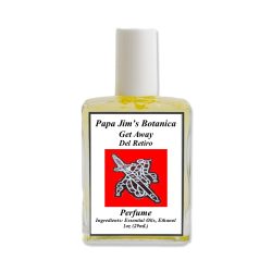 GET AWAY PJ PERFUME