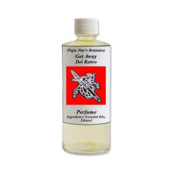 GET AWAY PJ PERFUME - Image 2