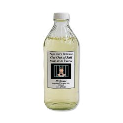 GET OUT OF JAIL PJ PERFUME - Image 3