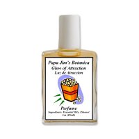 GLOW OF ATTRACTION PJ PERFUME