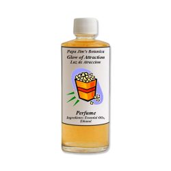 GLOW OF ATTRACTION PJ PERFUME - Image 2