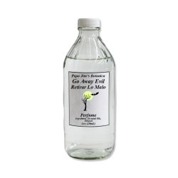GO AWAY EVIL PJ PERFUME - Image 2