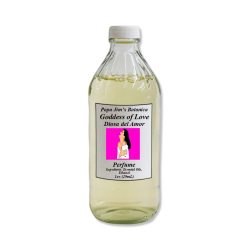 GODDESS OF LOVE PJ PERFUME - Image 3