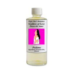 GODDESS OF LOVE PJ PERFUME - Image 2