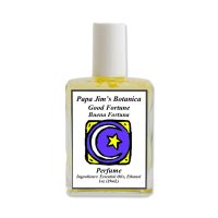 GOOD FORTUNE PJ PERFUME