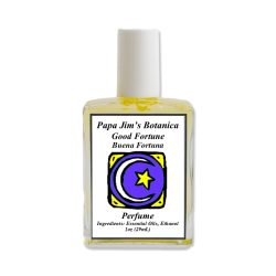 GOOD FORTUNE PJ PERFUME