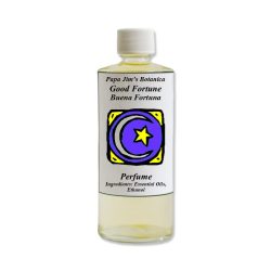 GOOD FORTUNE PJ PERFUME - Image 2