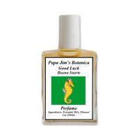 GOOD LUCK PJ PERFUME