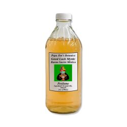 GOOD LUCK MYSTIC PJ PERFUME - Image 3