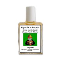 GOOD LUCK MYSTIC PJ PERFUME