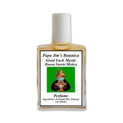 GOOD LUCK MYSTIC PJ PERFUME