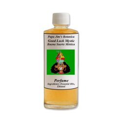 GOOD LUCK MYSTIC PJ PERFUME - Image 2