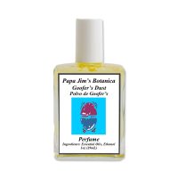 GOOFER'S DUST PJ PEFUME