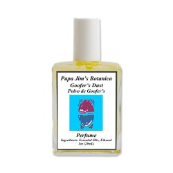 GOOFER'S DUST PJ PEFUME