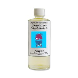 GOOFER'S DUST PJ PEFUME - Image 2